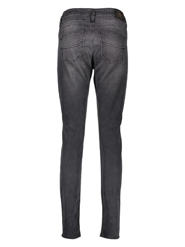 Herrlicher Spijkerbroek - slim fit - antraciet