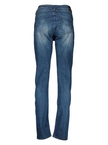 Herrlicher Dżinsy - Regular fit - w kolorze niebieskim
