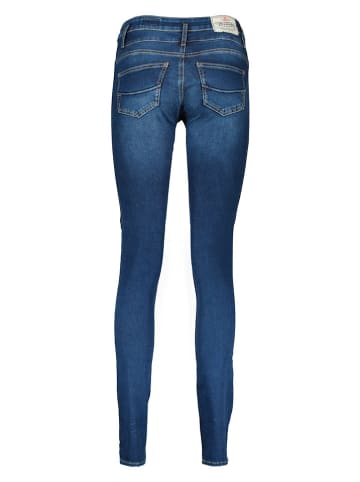 Herrlicher Jeans - Skinny fit - in Blau