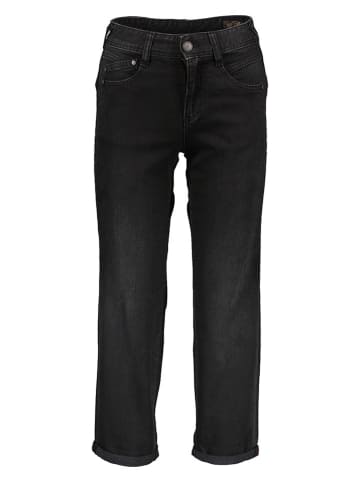 Herrlicher Spijkerbroek - mom fit - zwart