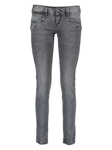 Herrlicher Jeans - Skinny fit - in Grau