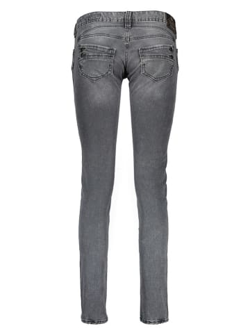 Herrlicher Jeans - Skinny fit - in Grau