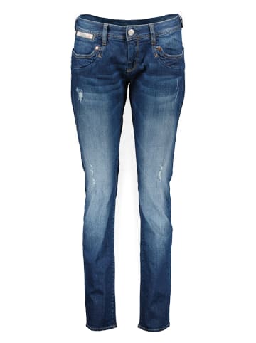 Herrlicher Jeans - Slim fit - in Dunkelblau