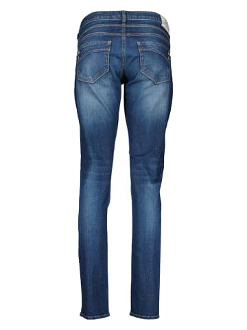 Herrlicher Spijkerbroek - slim fit - donkerblauw
