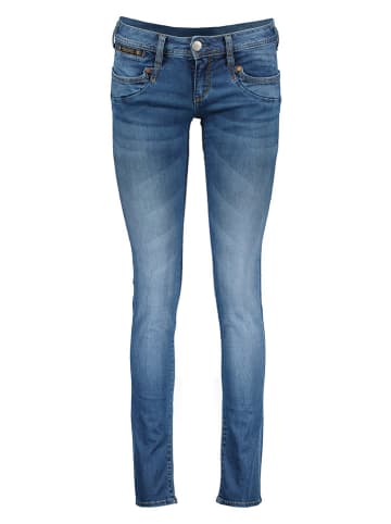 Herrlicher Jeans - Skinny fit - in Blau