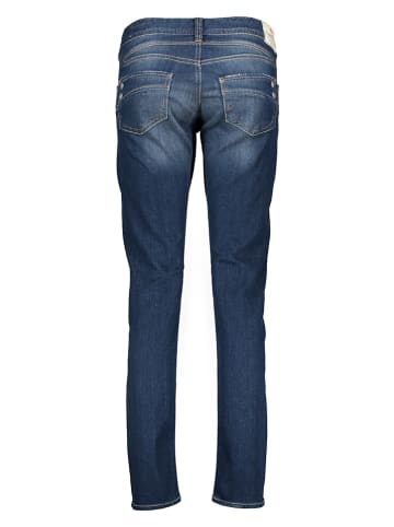 Herrlicher Jeans - Slim fit - in Dunkelblau