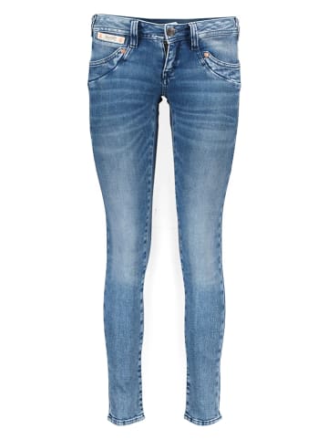 Herrlicher Jeans - Skinny fit - in Blau