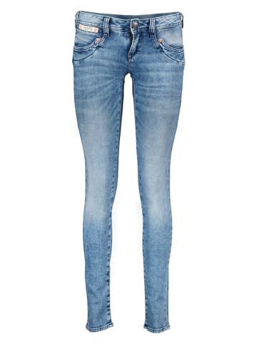 Herrlicher Jeans - Skinny fit - in Hellblau
