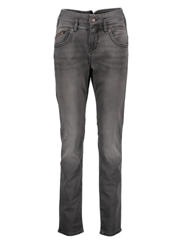 Herrlicher Spijkerbroek - slim fit - grijs