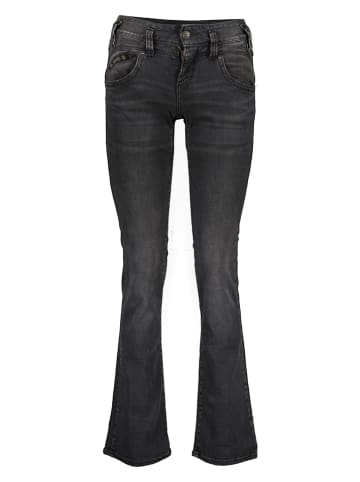Herrlicher Jeans - Slim fit - in Anthrazit