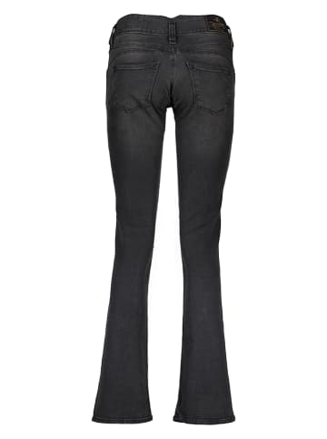 Herrlicher Jeans - Slim fit - in Anthrazit
