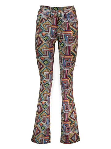 Herrlicher Hose in Bunt