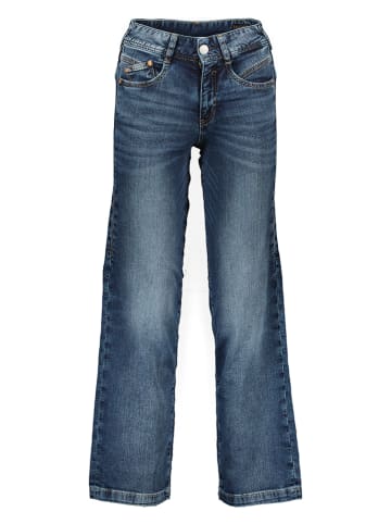 Herrlicher Jeans - Regular fit - in Dunkelblau