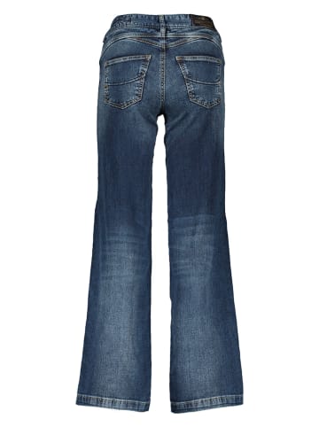 Herrlicher Jeans - Regular fit - in Dunkelblau