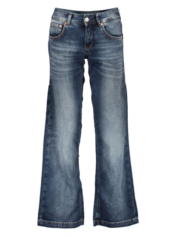 Herrlicher Jeans - Comfort fit . in Dunkelblau