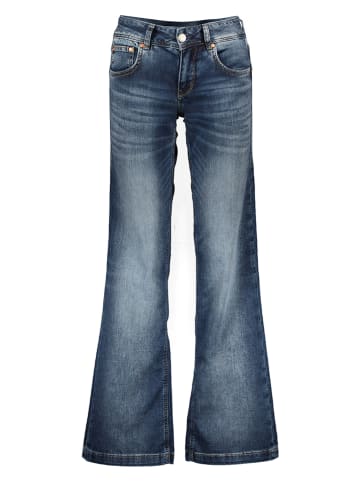 Herrlicher Jeans - Slim fit . in Dunkelblau