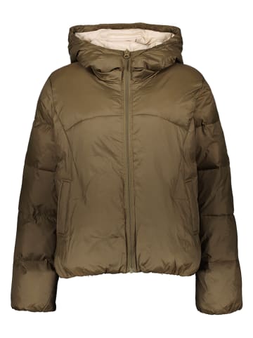 Herrlicher Übergangsjacke in Braun
