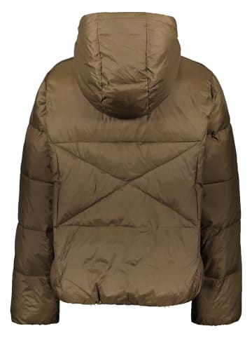 Herrlicher Übergangsjacke in Braun