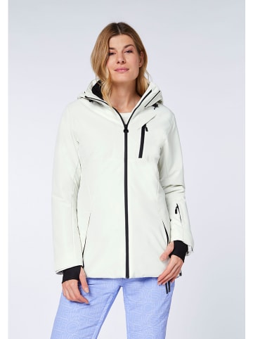 Chiemsee Ski-/ Snowboardjacke "Ruka" in Weiß