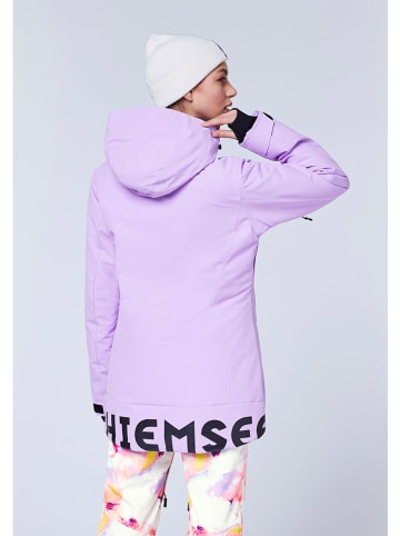 Chiemsee Ski-/snowboardjas paars
