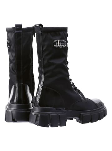 Högl Boots in Schwarz