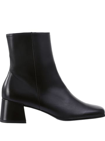 Högl Leder-Stiefeletten "Lou" in Schwarz