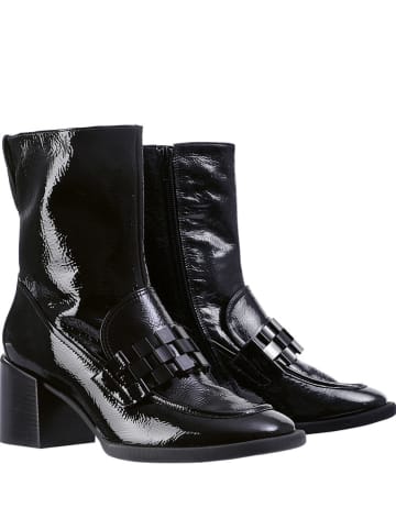 Högl Stiefeletten "Maggie" in Schwarz