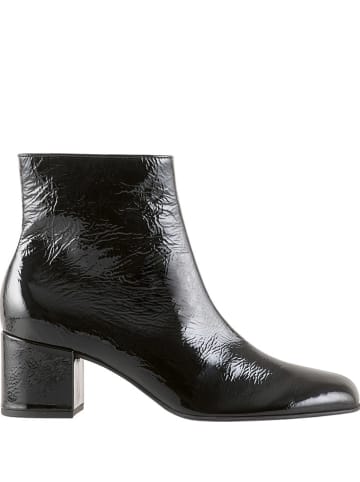 Högl Botki "Daydream" w kolorze czarnym