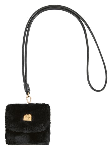 Högl Clutch zwart - (B)13 x (H)9 x (D)2 cm