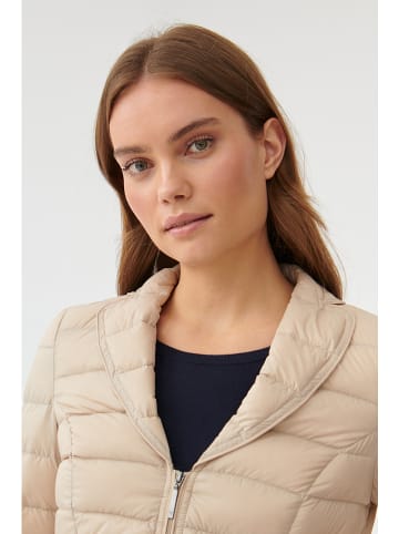 TATUUM Steppjacke "Flatko" in Beige