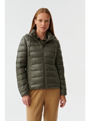 TATUUM Steppjacke in Khaki