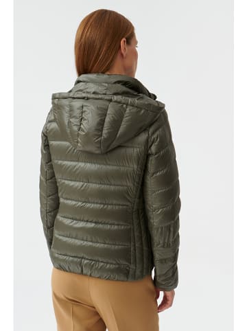 TATUUM Steppjacke in Khaki