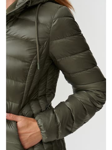 TATUUM Steppjacke in Khaki
