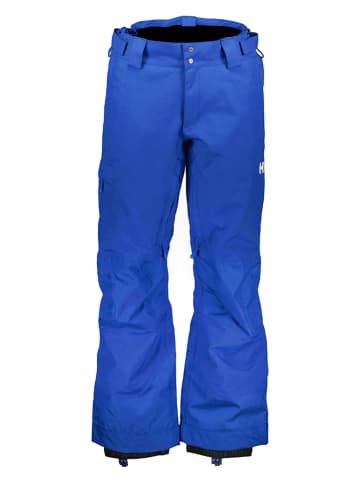 Helly Hansen Ski-/snowboardbroek "Alder" blauw