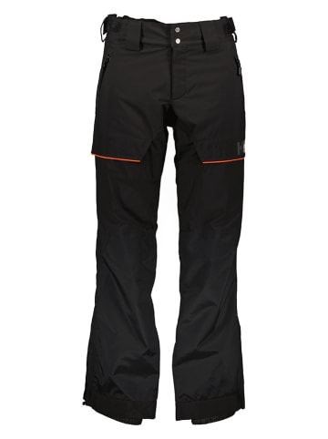 Helly Hansen Ski-/snowboardbroek "Whippet" zwart