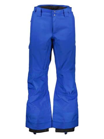 Helly Hansen Ski-/ Snowboardhose "Alder" in Blau