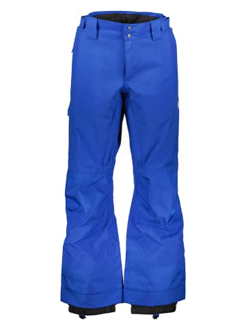 Helly Hansen Spodnie narciarskie "Alder" w kolorze niebieskim