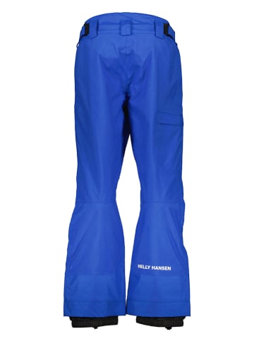 Helly Hansen Ski-/ Snowboardhose "Alder" in Blau