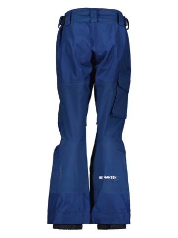 Helly Hansen Ski-/ Snowboardhose "Redwood" in Dunkelblau