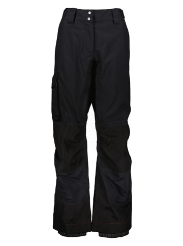 Helly Hansen Ski-/ Snowboardhose "Redwood" in Schwarz