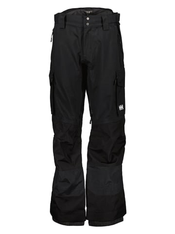 Helly Hansen Ski-/snowboardbroek "Pilsner" zwart