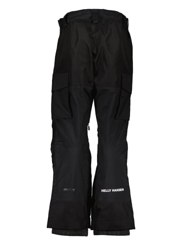 Helly Hansen Ski-/snowboardbroek "Pilsner" zwart