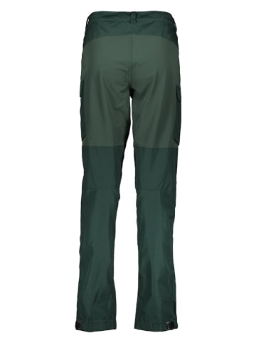 Helly Hansen Ski-/snowboardbroek "Vandre Tur" groen
