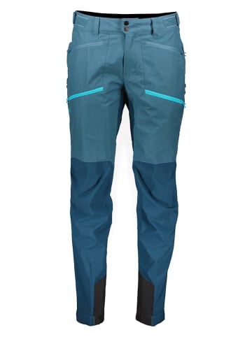 Helly Hansen Ski-/ Snowboardhose "Verglas" in Petrol