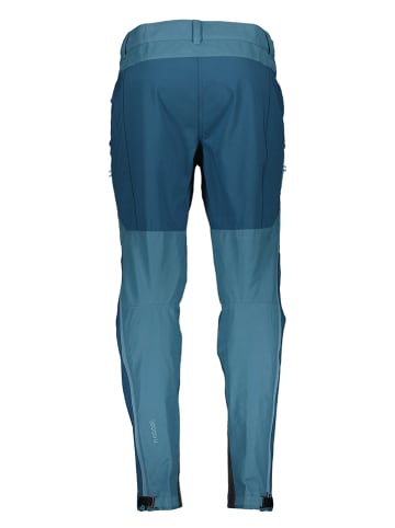 Helly Hansen Ski-/snowboardbroek "Verglas" petrol