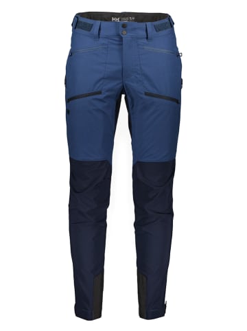Helly Hansen Ski-/ Snowboardhose "Verglas" in Blau/ Dunkelblau