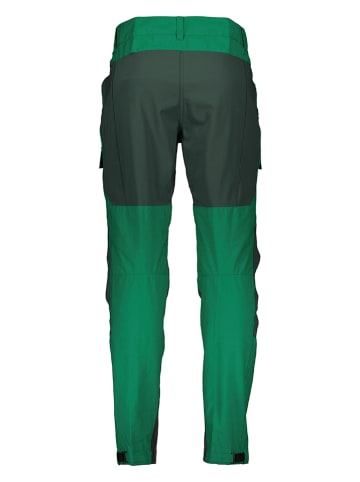 Helly Hansen Ski-/snowboardbroek "Veir Tur" groen