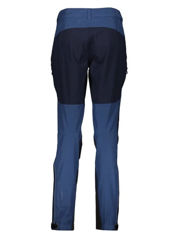 Helly Hansen Ski-/ Snowboardhose "Verglas" in Blau/ Dunkelblau