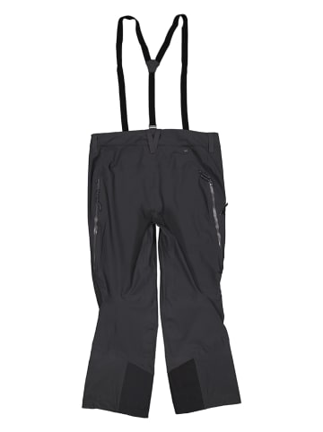 Helly Hansen Ski-/snowboardbroek "Verglas" antraciet