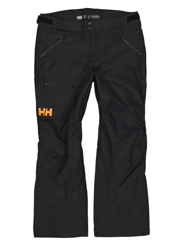 Helly Hansen Ski-/snowboardbroek "Sogn" zwart